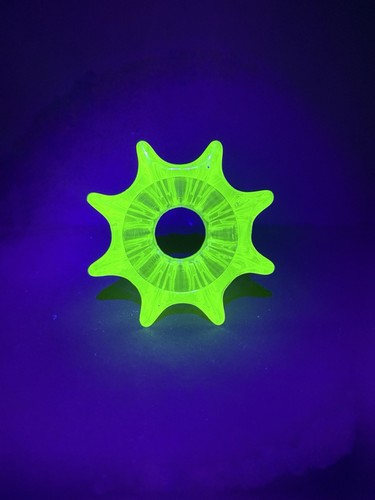 Vintage sowerby uranium - vintage,