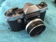 Praktica nova vintage - 1,