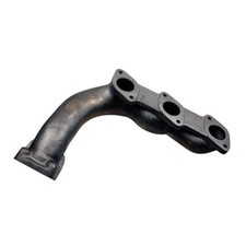 JAGUAR E-TYPE EXHAUST MANIFOLD