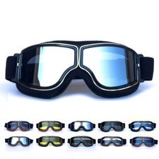 Motorcycle Windproof Goggles