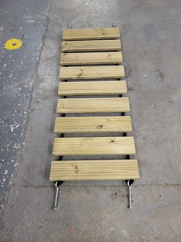 Sale clatter bridge 1500mm - bridge,