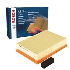 Genuine Bosch Car Air Filter
