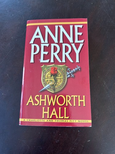 Ashworth hall anne - hall,