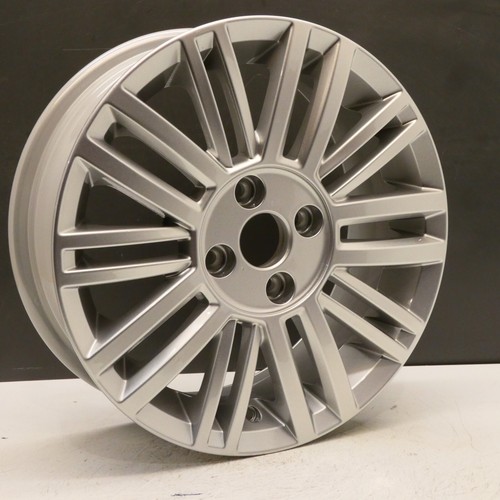 Volkswagen 15 alloy - vw,