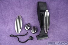 Mini R53 Cooper S Pedal Cover