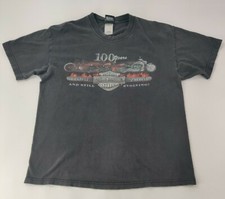 Vintage 2003 Harley Davidson