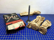 NOS Tranco Valves 4 inlet Hillman Avenger 1970 - 1972