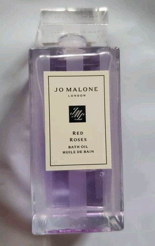 Malone red roses - roses, oil