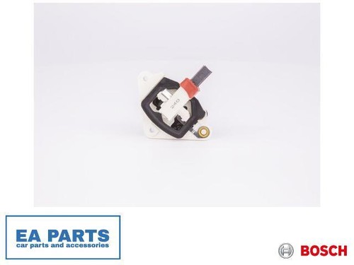 Alternator regulator for iveco - alternator,