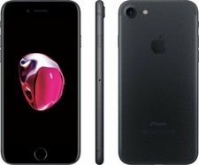 Apple iPhone 7 32GB - Silver