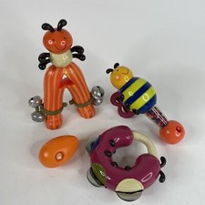 Parents Magazine Baby Bee Bop