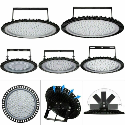 Led high bay light - ,