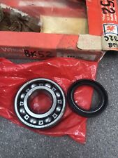 REAR WHEEL BEARING KIT QWB132C  - TRIUMPH HERALD VITESSE GT6 SPITFIRE (1961-ON)