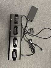 Zebra RFID Scanner Charging Station Charger Dock RRP £350