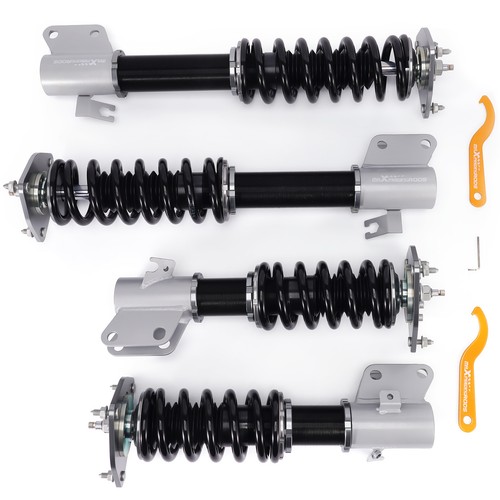 Coilovers damper adjustable - coilovers,