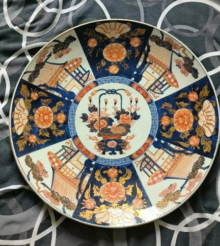 Stunning large antique - stunning,