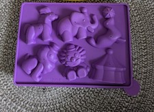 Circus Cake Mould Lakeland