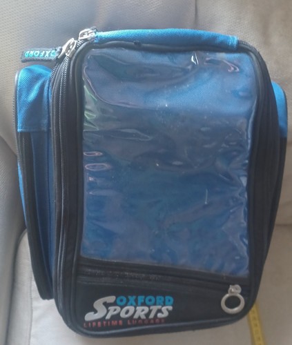 Oxford sports compact - sports,