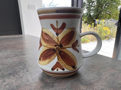 Vintage handmade cinque ports - vintage,