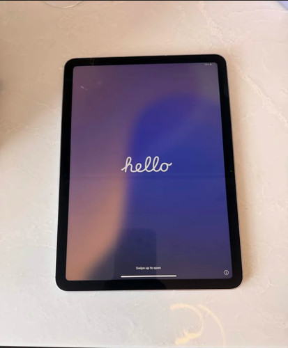 Apple ipad air 2024 inch - apple, 11