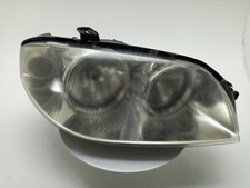 FIAT PUNTO Headlamp Headlight