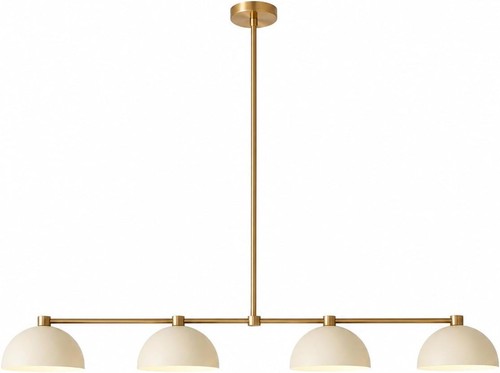 Mid century modern light - modern,