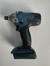 Makita TD127D 18v Lithium Ion G-Series Cordless Impact Driver - body only