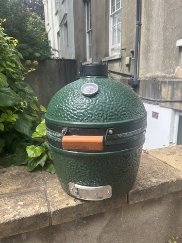 Aldi kamado egg ceramic - egg, bbq