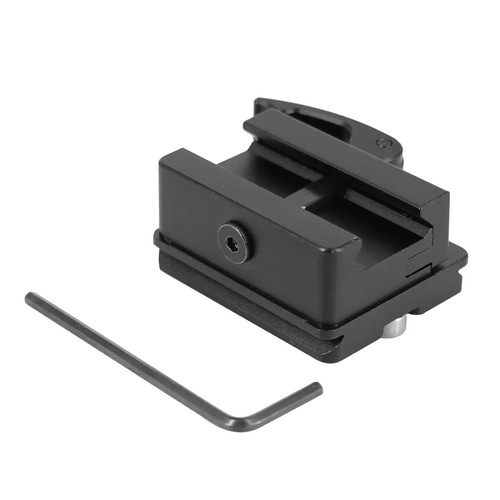 Arca swiss rail adapter - arca, plate