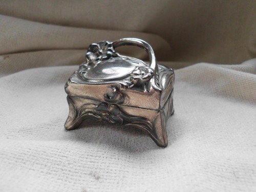 Old antique art nouveau - art,