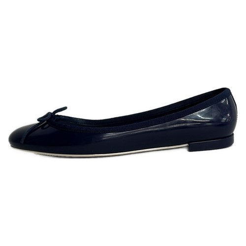 Repetto flat ballet shoes - repetto,