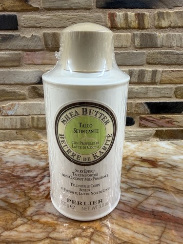 Perlier shea butter silky - butter,