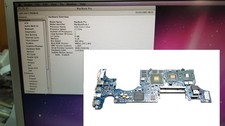 APPLE MACBOOK PRO 17 A1261