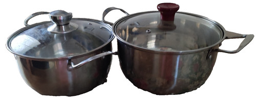 Set large and 23 cm - cm,