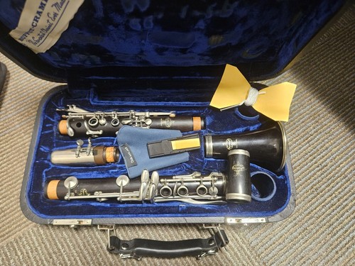 1970 buffet crampon - 1970,