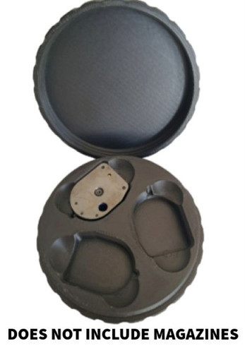 Bsa multishot magazine case - multishot,
