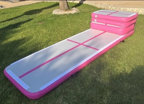 Pcs tumble track air matt - pcs,
