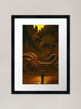 Creatures of the Wasteland