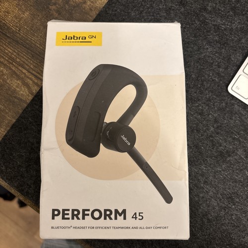 Jabra 5101 119 - 5101-119, 45