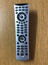 Medion P/N 20017670 RF TV Combi Remote Control  Genuine Medion Remote