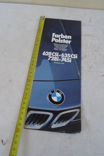 Color chart bmw - bmw, 628
