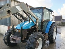 Ford New Holland