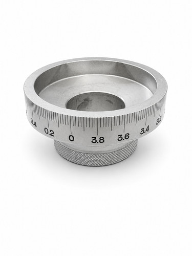 Metal machine handwheel - metal,