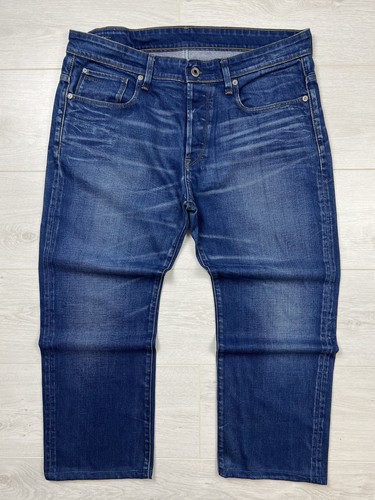 Star jeans mens loose - mens, 34