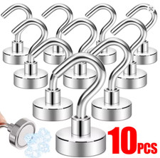 10/1PCS  Heavy Duty Magnetic