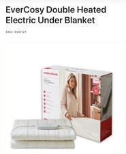 Morphy Richards EverCosy