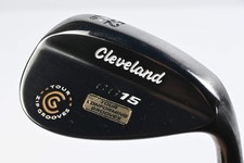 Cleveland CG15 Gap Wedge / 52 Degree / Wedge Flex Cleveland Traction Shaft