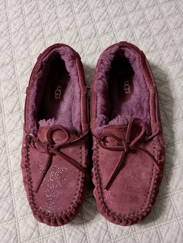 Ugg dakota twinkle sparkly - ugg,