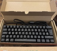 Wired Gaming Mechanical