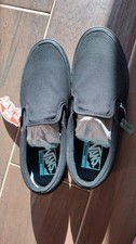 Vans Comfy Cash Slip Shoes